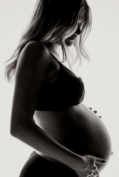 Yogakurs für Schwangere