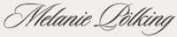 Melanie Pölking